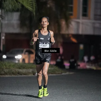 Runner Photo 7673305