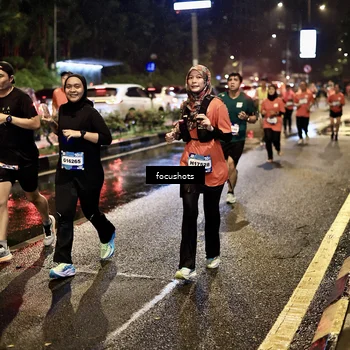 Runner Photo 7673308