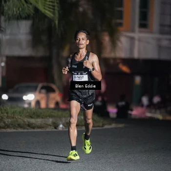 Runner Photo 7673309