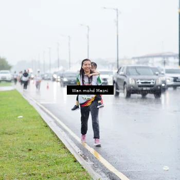 Runner Photo 7673310