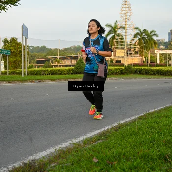 Runner Photo 7673312