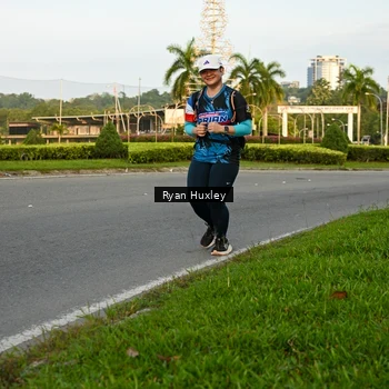 Runner Photo 7673314