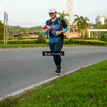 Runner Photo 7673315
