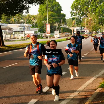 Runner Photo 7673317