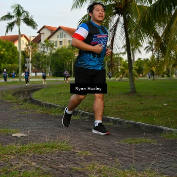 Runner Photo 7673319