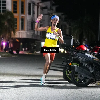 Runner Photo 7673322