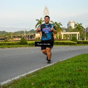 Runner Photo 7673325