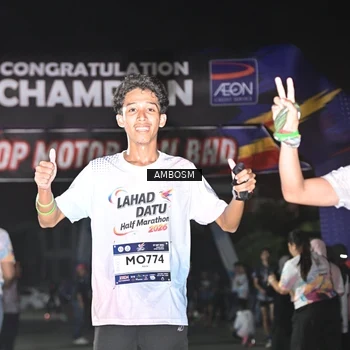 Runner Photo 7673326