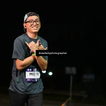 Runner Photo 7673331