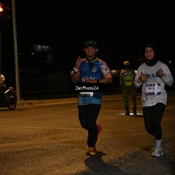 Runner Photo 7673332