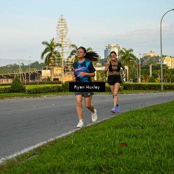 Runner Photo 7673333