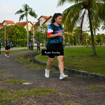 Runner Photo 7673337