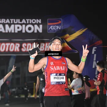 Runner Photo 7673338