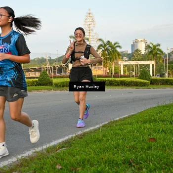 Runner Photo 7673339