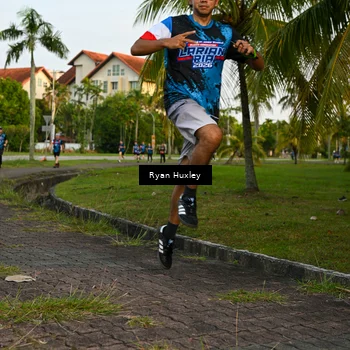 Runner Photo 7673347