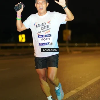Runner Photo 7673351