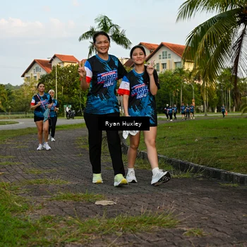Runner Photo 7673356