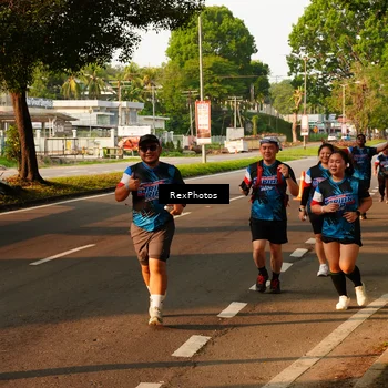 Runner Photo 7673360