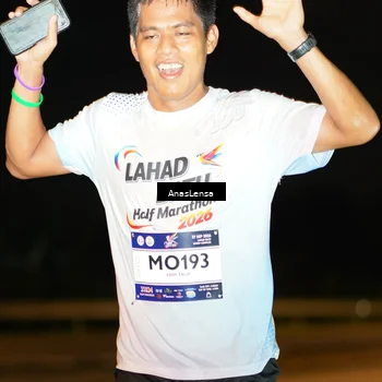 Runner Photo 7673362