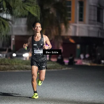 Runner Photo 7673367