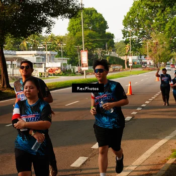 Runner Photo 7673377