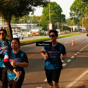 Runner Photo 7673379