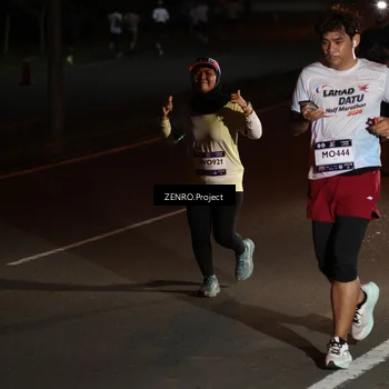 Runner Photo 7673384