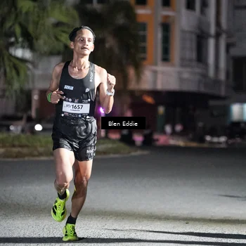 Runner Photo 7673387