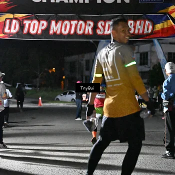 Runner Photo 7673389