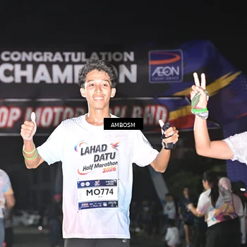 Runner Photo 7673391