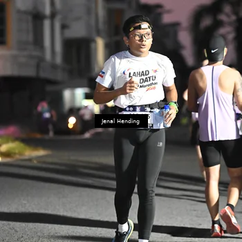 Runner Photo 7673401