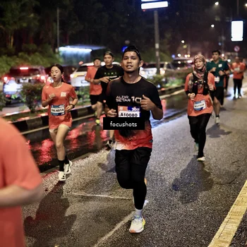 Runner Photo 7673402