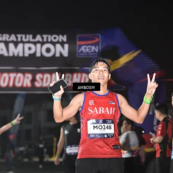 Runner Photo 7673404