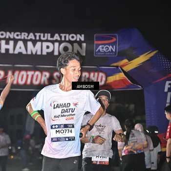 Runner Photo 7673405