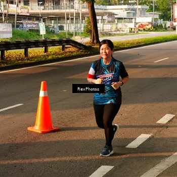 Runner Photo 7673407