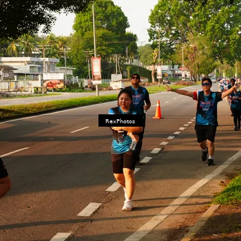 Runner Photo 7673415