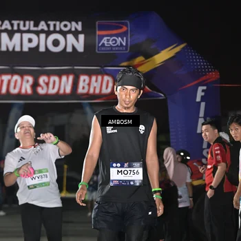 Runner Photo 7673417