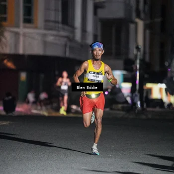 Runner Photo 7673424
