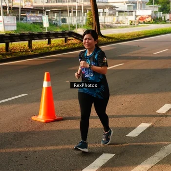 Runner Photo 7673426