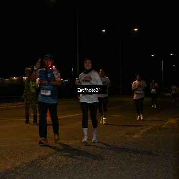 Runner Photo 7673428
