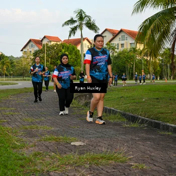 Runner Photo 7673440