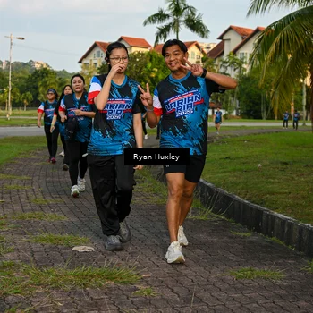 Runner Photo 7673444