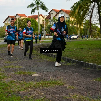 Runner Photo 7673447