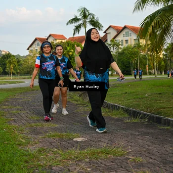 Runner Photo 7673448