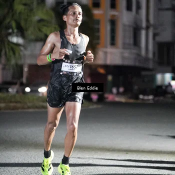 Runner Photo 7673450