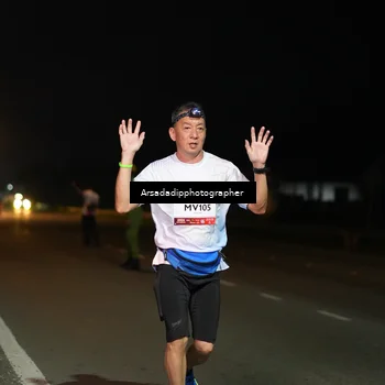 Runner Photo 7673452