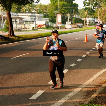 Runner Photo 7673461
