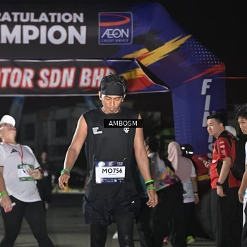 Runner Photo 7673462