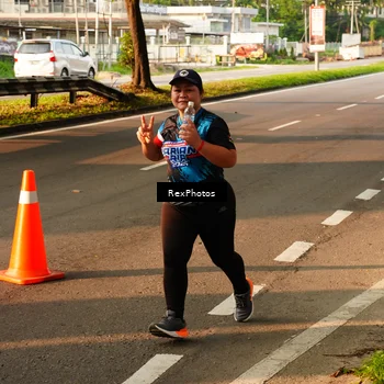 Runner Photo 7673464