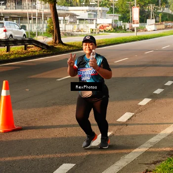 Runner Photo 7673467